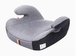 Baby Car Seat Child Safety Seat Booster Cushion 3-12 Years Old Isofix Portable Easy Car Baby Cushion