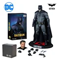 Batman 2 with Head