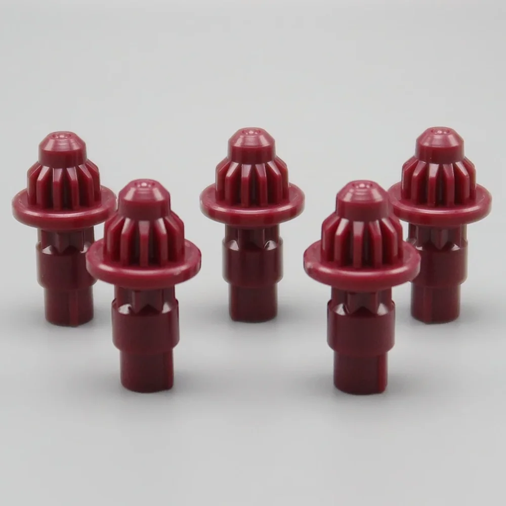 Takara Tomy 5 Stück/Packung Bits für BX UX CX Spinning Tops Kampfspielzeug Geschenk