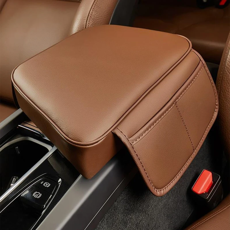 Para volvo xc60/90 s60/90 v60/90 caixa de apoio de braço almofada de aumento suporte de cotovelo carro não destrutivo instalação modificação suprimentos