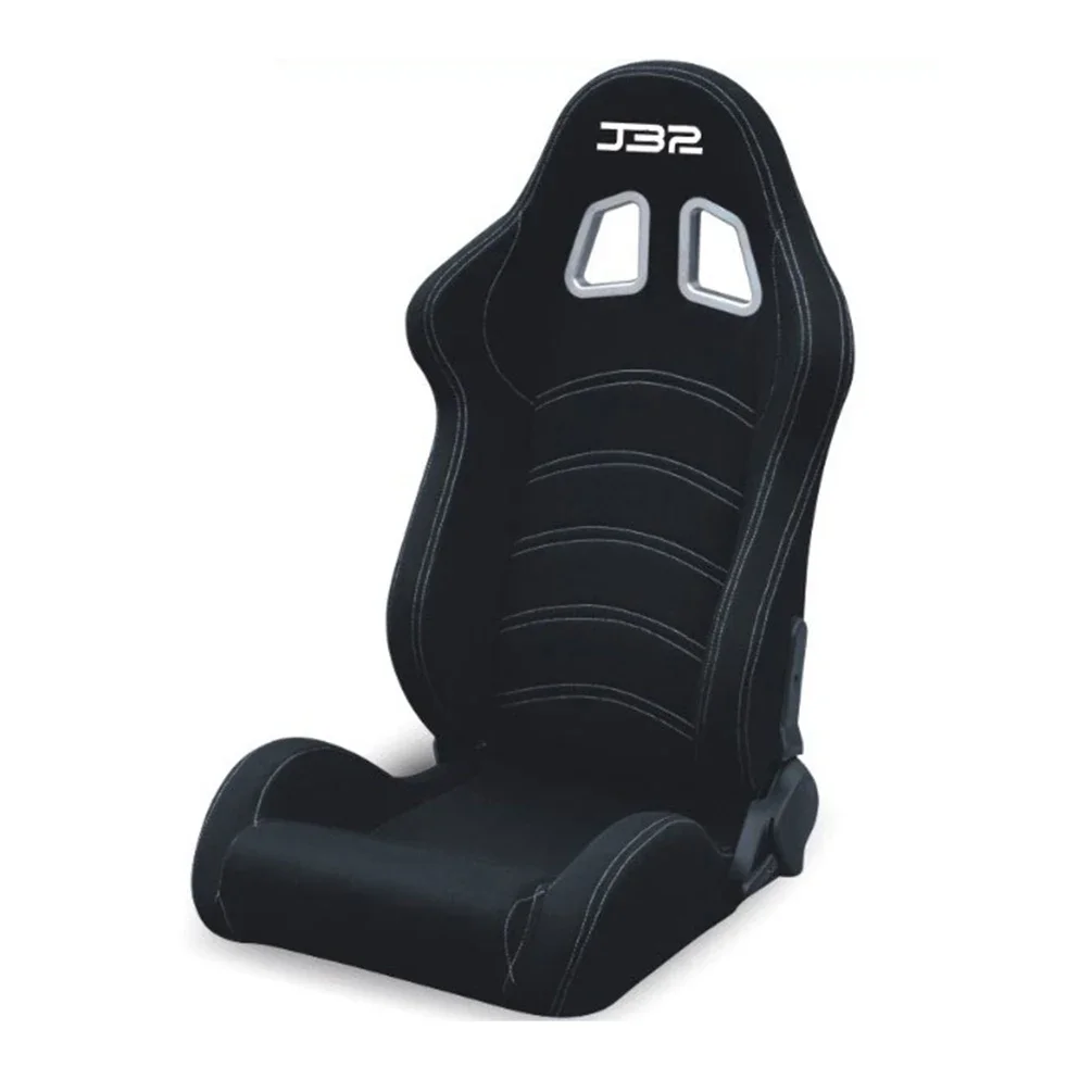 JBR 1016 Series Adjustable Universal Auto Gaming Simulator Car Seats Racing Seats