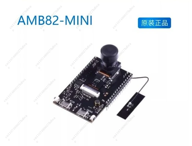 Apply To Realtek AMB82-MINI IoT AI Camera Low Energy  Development Board with Bluetooth WiFI