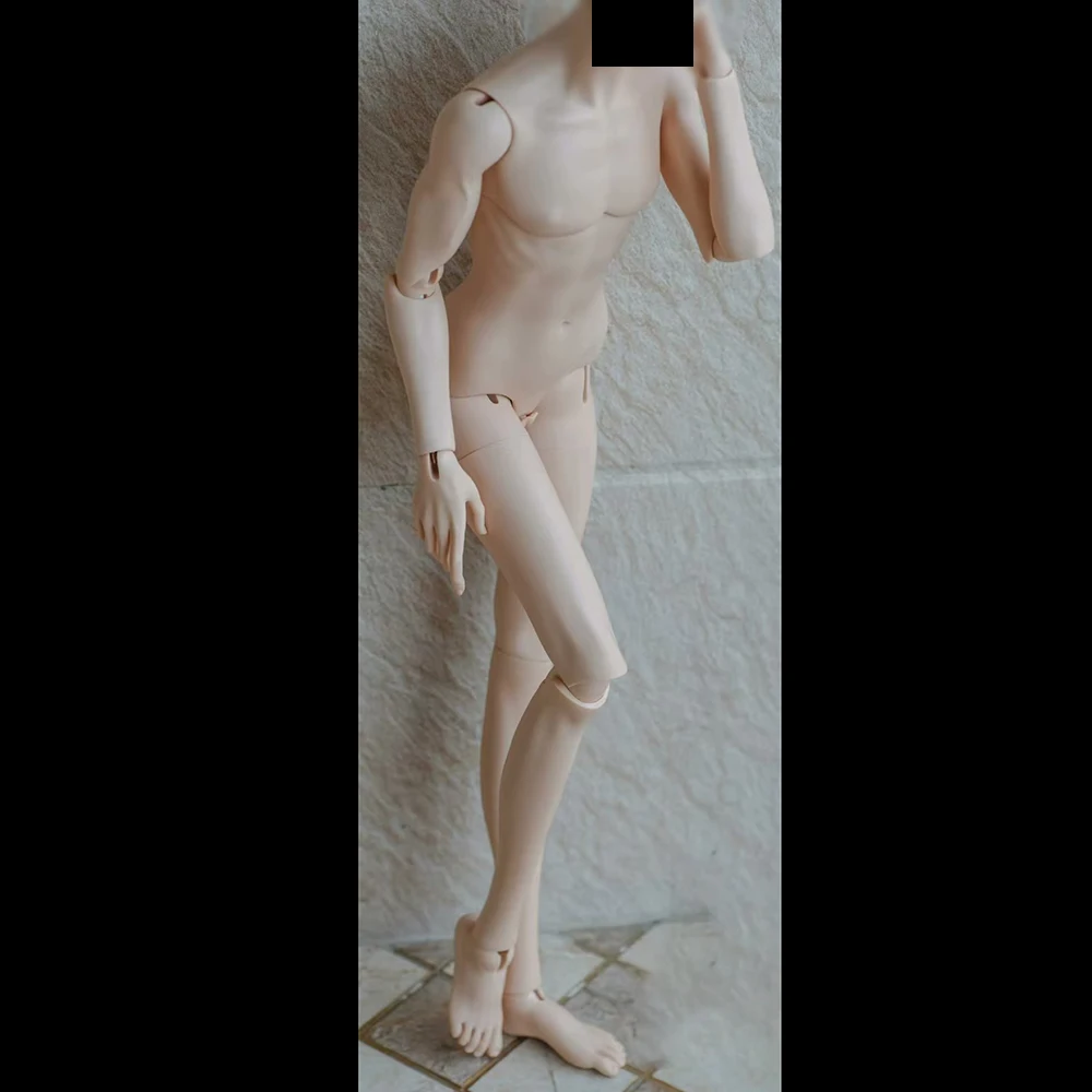 

Новая 1/3 кукла BJD, тело мальчика, смола, 1/3 шарнирная кукла, мужское тело, аксессуары для кукол «сделай сам», для 1/3 BJD, игрушки для кукол