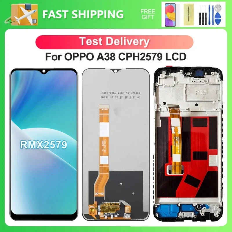 oem-para-oppo-a38-de-656''-oppo-a38-cph2579-conjunto-de-substituicao-de-tela-lcd-touch-screen-digitizer