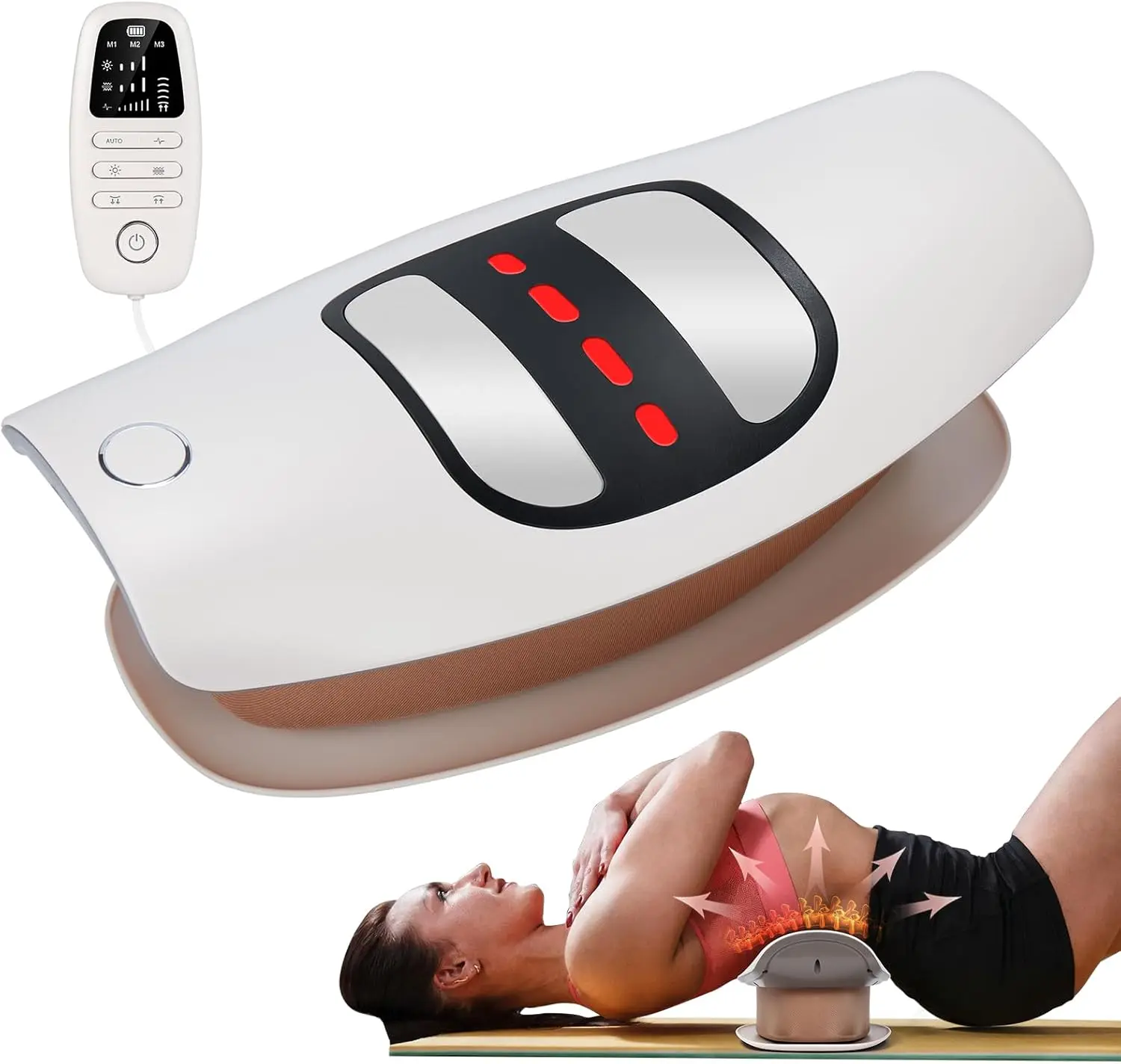 #31 Best Back Massagers to Buy In 2026