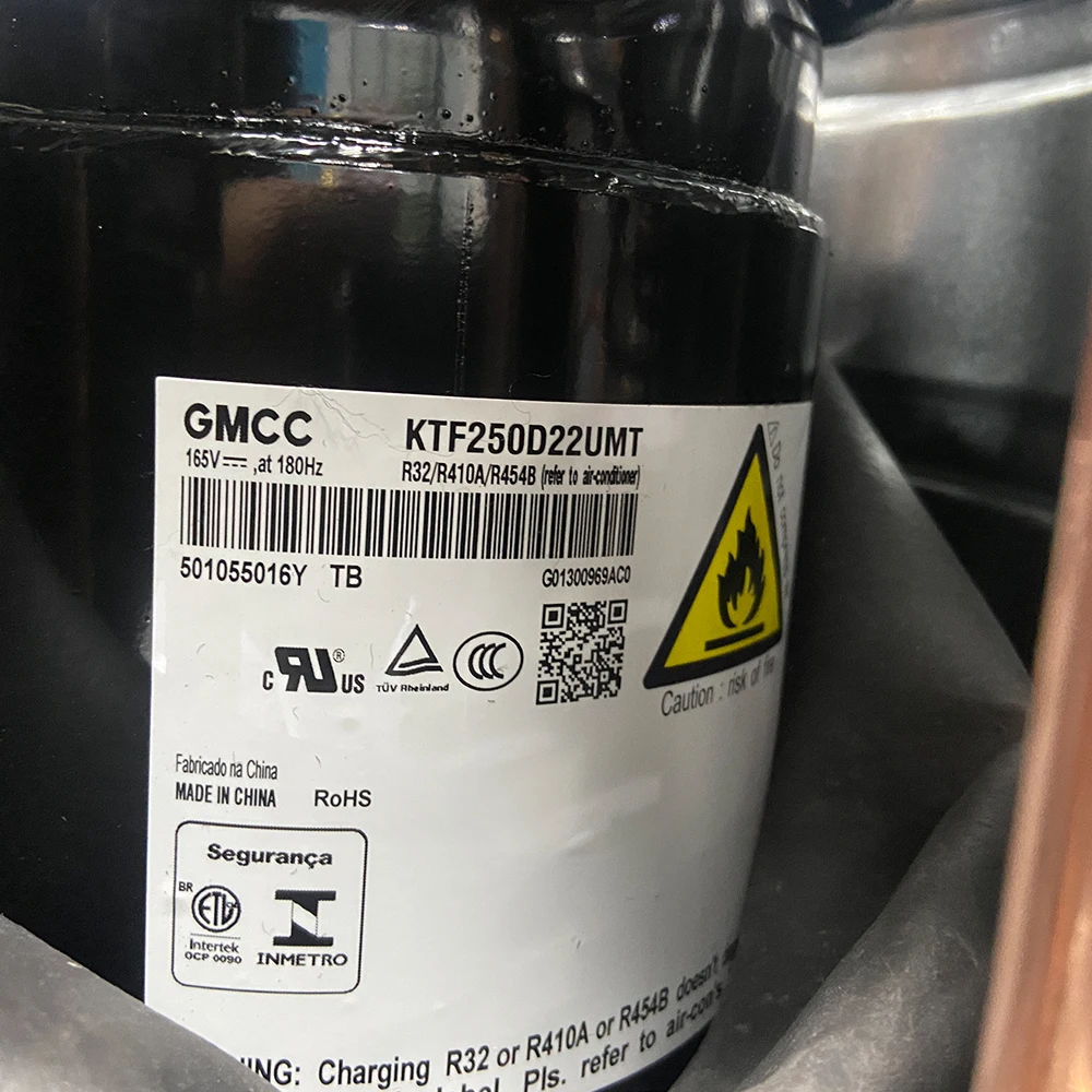 50/60 هرتز صفر تحويل دي فريكوسيا مونتادو أون مغلفة Enfriamiento Calefaccion العاكس سبليت اير Acondicionado Casa