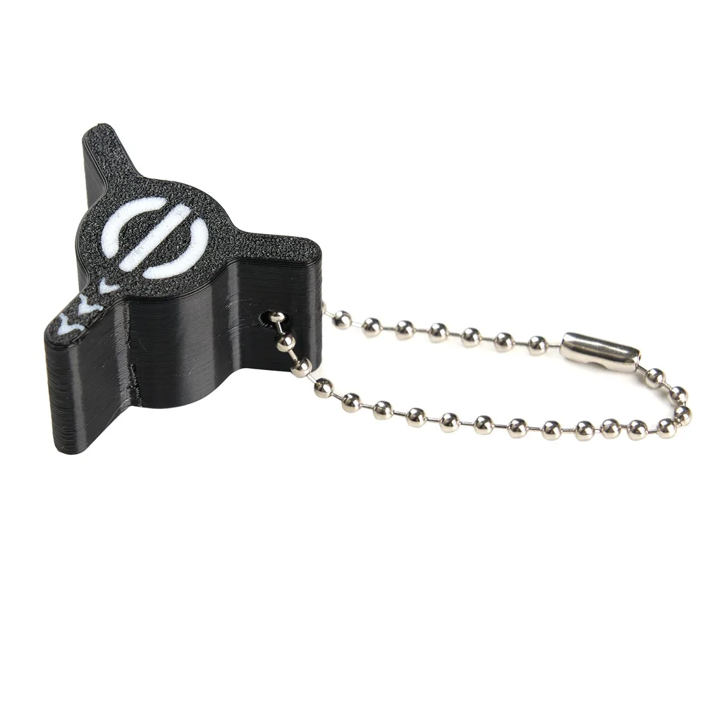 Archery Arrow Nock Adjuster Tool Nock Angle Correction Tool for Recurve Traditional Compound bow Archery Training Accessories - view 4