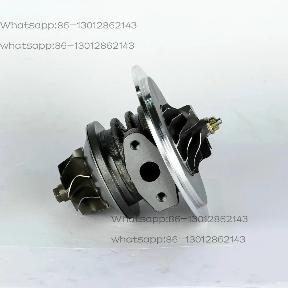GT1749S Turbo Cartridge 702637 702637-5001S 702637-0001 for Daewoo Commercial Van 2.4L with 4CT90/1 252039