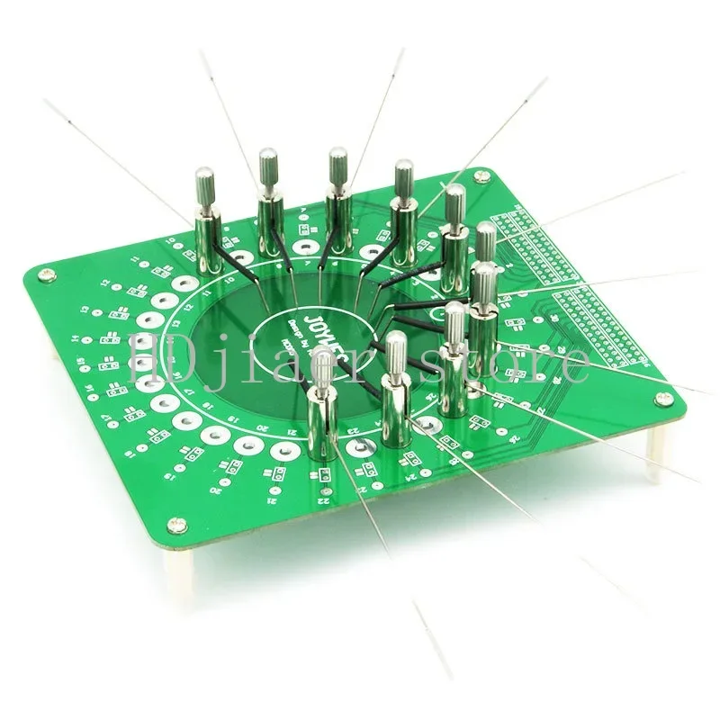 

Probe Data Maintenance Tool SD Card Maintenance Memory Card Flying Wire PC3000 FE Tool Data Recovery SD Card Maintenance