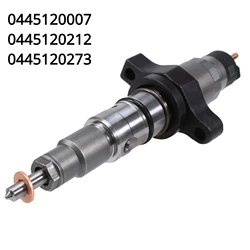 0445120007, 0445120212, 0986435508 New Diesel Fuel Injector Nozzle for Ford Iveco VW DAF Cummins