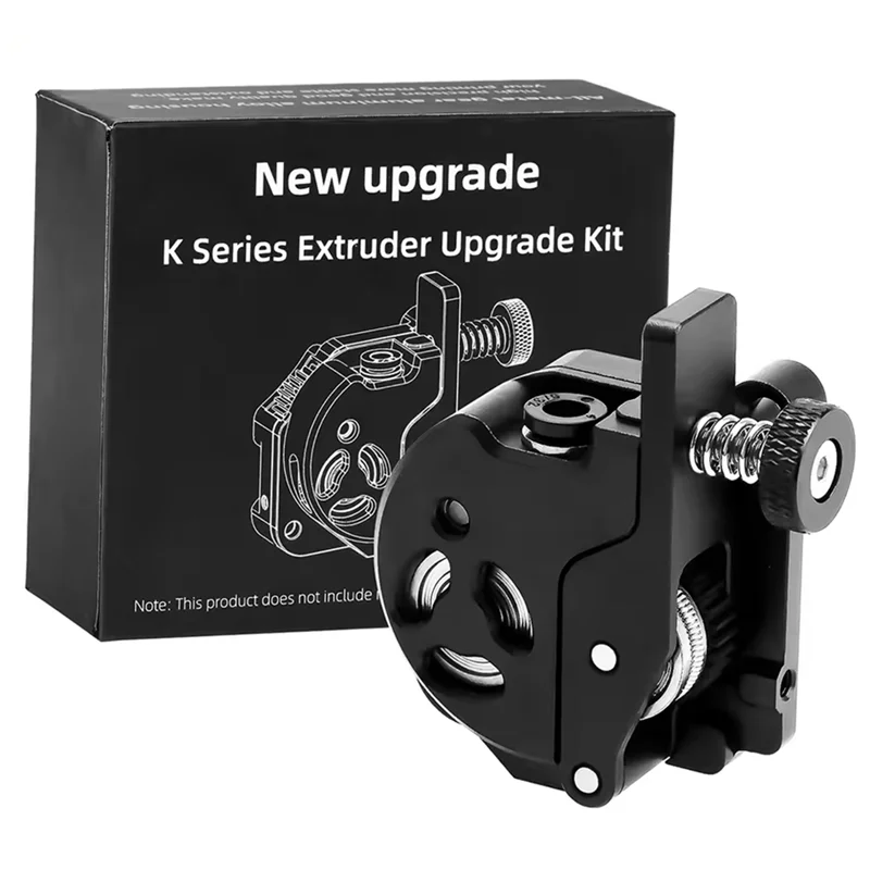

ABKP-Hummingbird Extrusion Mechanism Kit For Creality K1 K1C K1 Max Upgrade–Extruder Without Motor 3D Printer Parts
