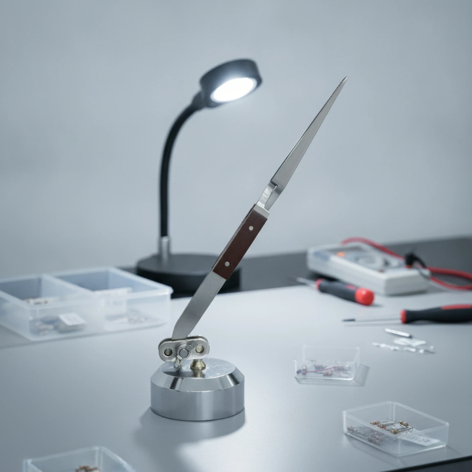 metalworking-fixture-clamp-compact-metalworking-table-fixture-clamp-tool-lightweight-industrial-grade-for-welders-soldering
