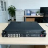 다기능 DTV 튜너 모듈레이터 튜너, IP DVB-S2 DVB-T T2 DVB-C ISDBT-IP 8 채널 디지털 게이트웨이 스트리밍 리시버 6