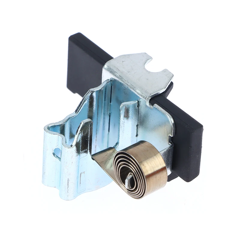 1pc substituição de cartão de suporte de escova de carbono para GWS20-180 GWS20-230 gws 20-180 20-230 peças de reparo de moedor de ângulo