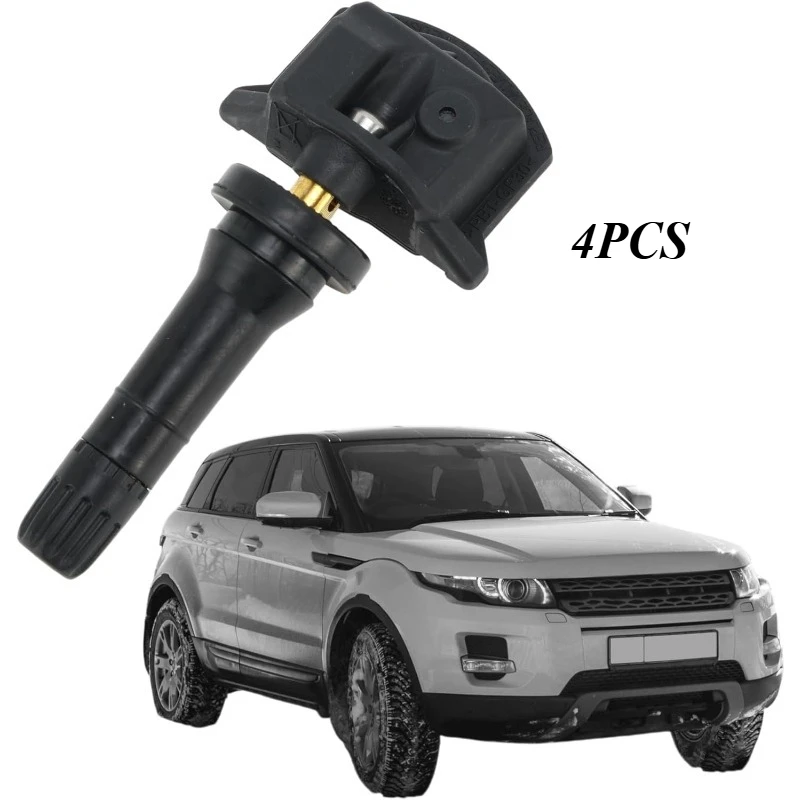 

4 шт. для Land Rover Defender 2021, датчики системы контроля давления в шинах TPMS M8E21A159AA LR156918