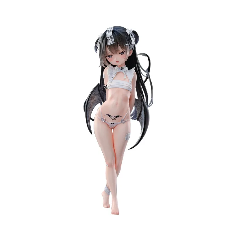 18 CM Anime Peripherals Sexy Hentai Action Figures Collectible Desk Ornaments Creative Birthday Gifts for Boyfriend Boy Toy