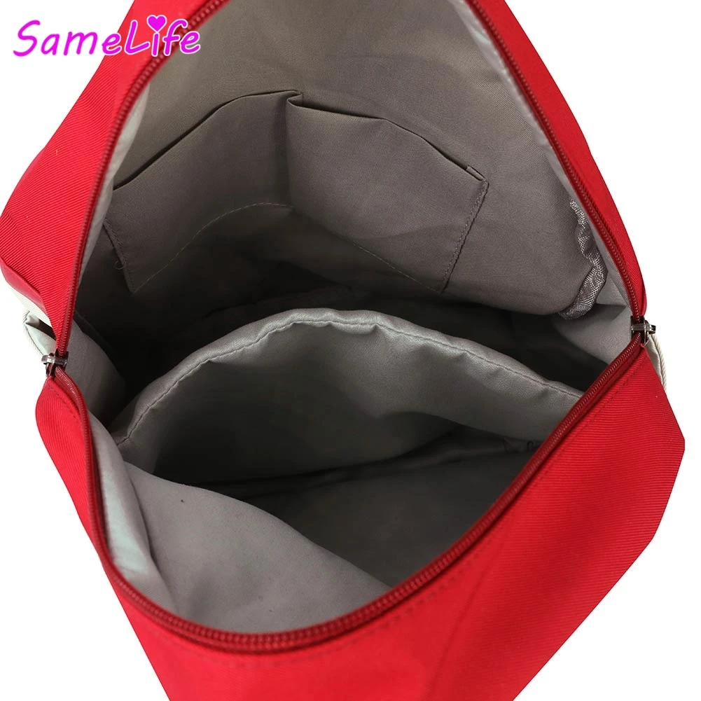 Hooty Coin Purse Scarf Cosplay Fantasy School Bag Cartoon House Of Owl Disguise Costume Accessories Halloween Boys Girls Prop