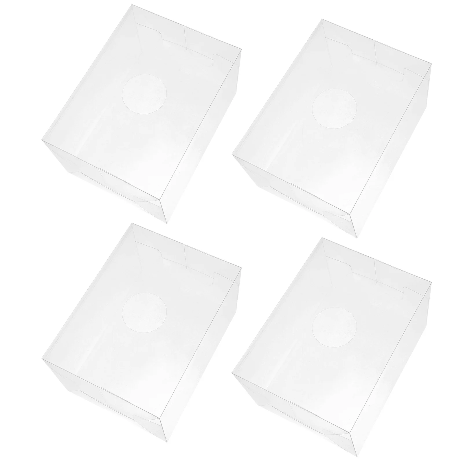 4 قطع من صندوق ألعاب الكرة المزخرفة، دعامة ممتعة للحفلات للأطفال والكبار، نشاط ربط الأسرة، معدات اللعب الداخلية والخارجية