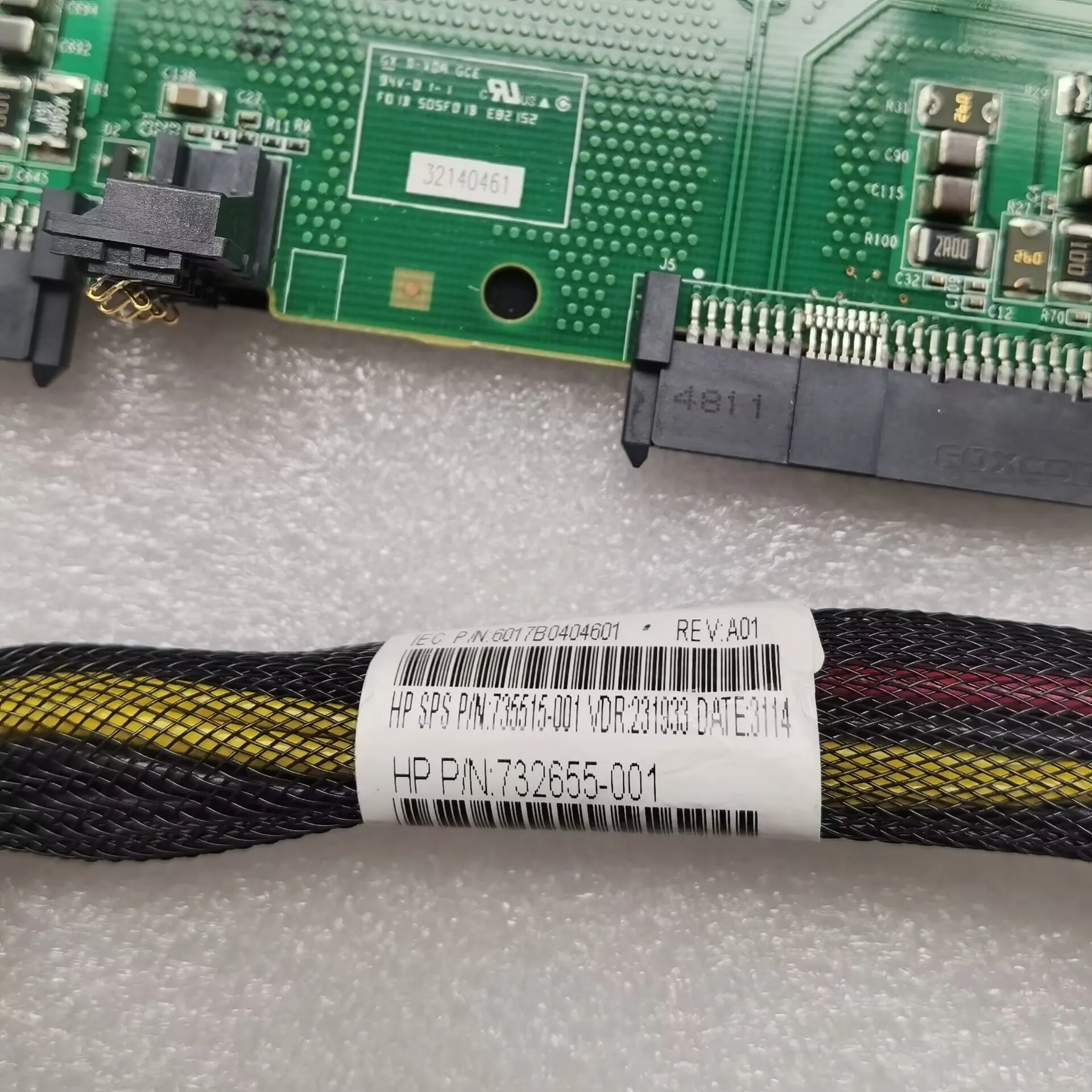 For Hp DL580G8 G9 H…