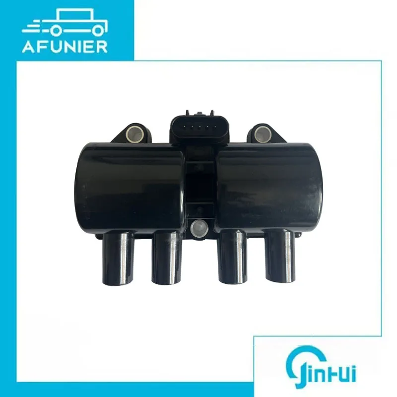 1 Uds bobina de encendido para Chevrolet Tornado 2011-2013 1.8L l4 OE No. :28091937,94702536,20597,24580298