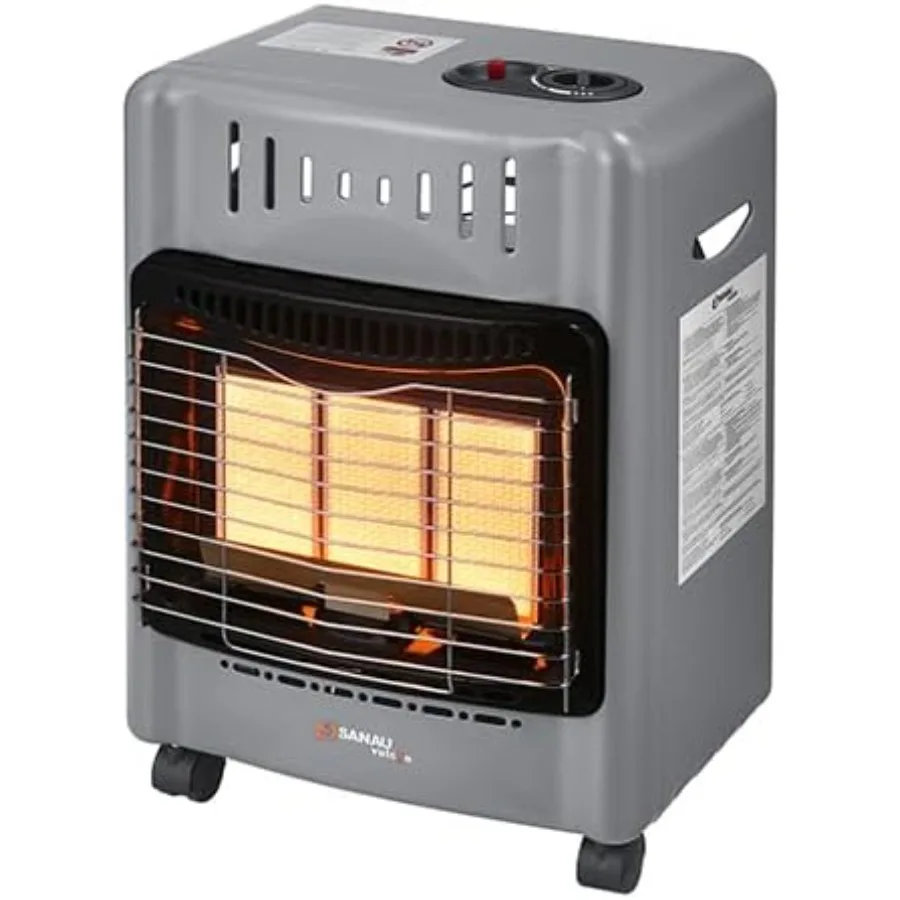 Propane Heater18000…