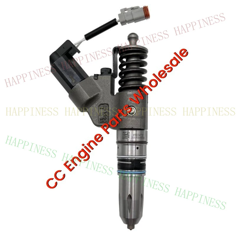 RN+   3609925 Common Rail Diesel Fuel Injector for Cummins QSM ISM QSM11 ISM11 M11