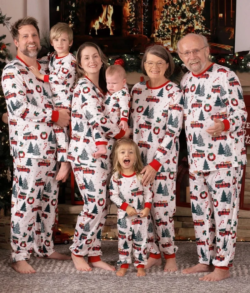 #2 Compare Kids Matching Outfit Sets Before You Buy