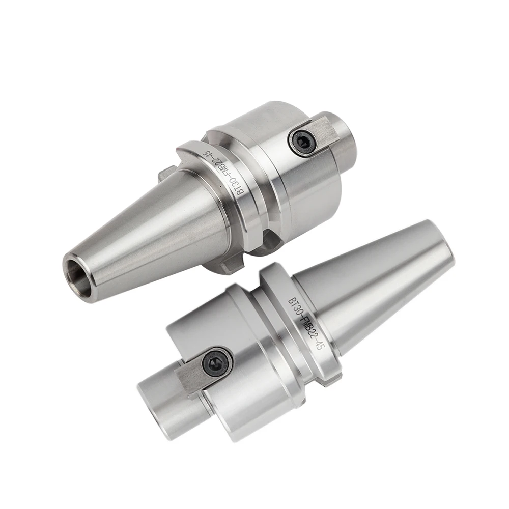 

BT FMB Держатель инструмента для торцевой фрезы BT30 BT40 BT50 FMB16 FMB22 FMB27 FMB32 FMB40 BAP300R 300R 400R EMR MFWN900 Инструмент для кронштейна