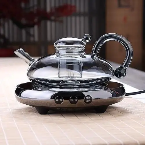 Thumbnail 4 - #20 Compare Tea Makers Before You Buy