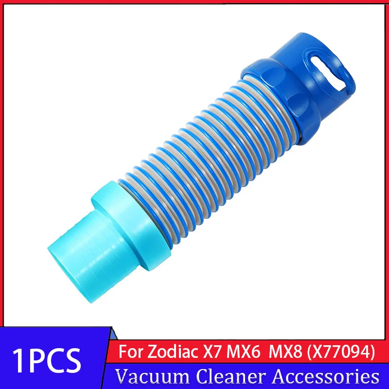 Pool Suction Hose Adapter For Zodiac Baracuda MX6/MX8 X7 Pool Cleaner  Leaf Catcher Hose Swimming Pool Suction Adapter