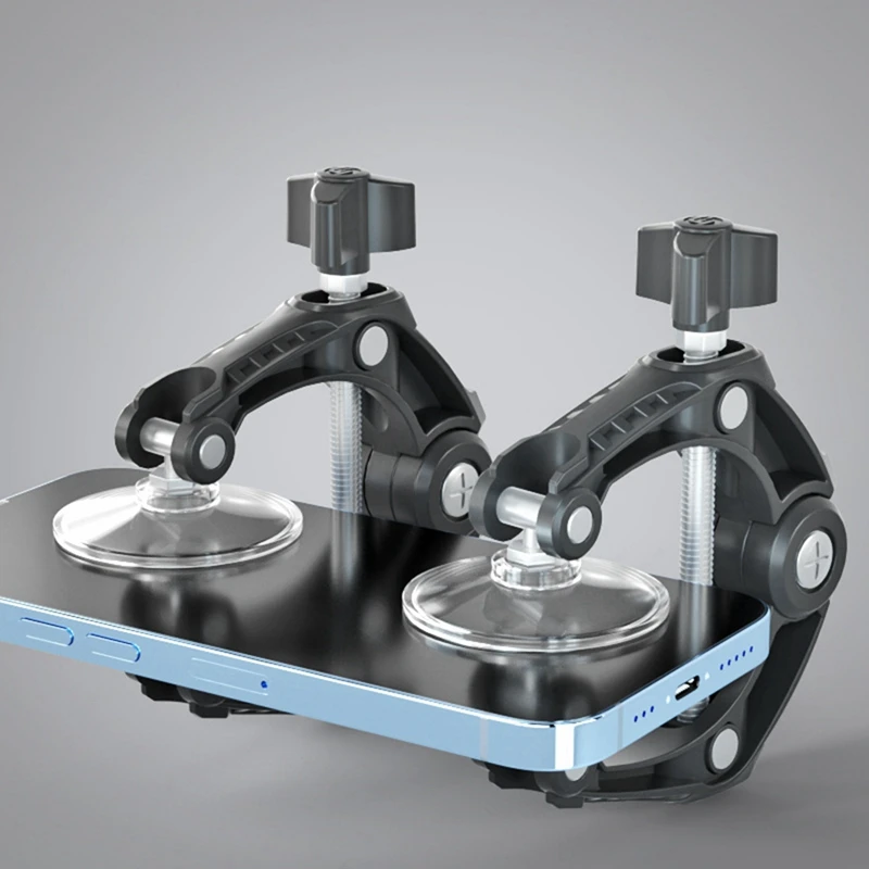 AD33 HOT Screen Opening Clamp Support Screen Separation Special Opening Clamp For Mobile Phone Tablets Electronic Repair