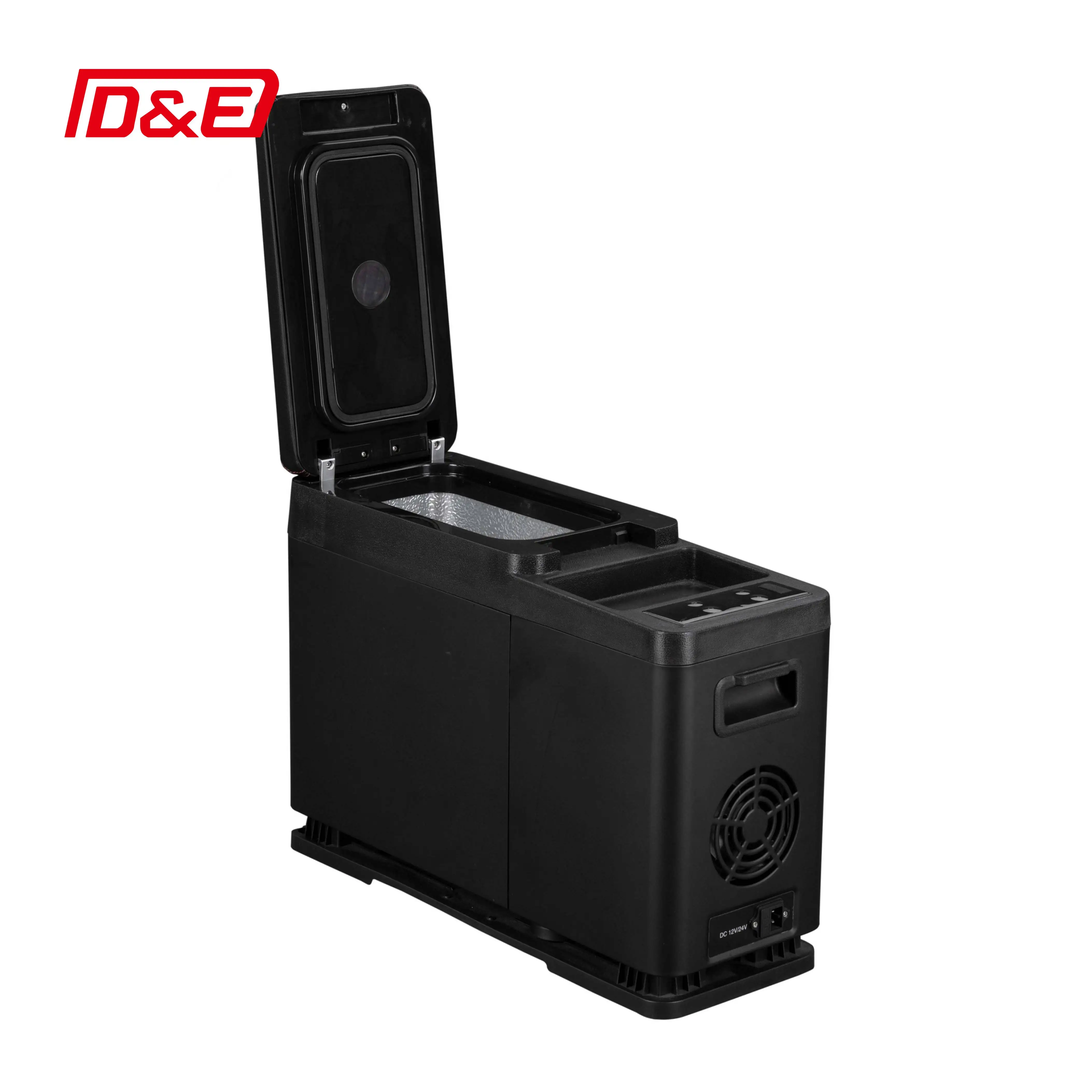 CF8 8L Car Refriger…