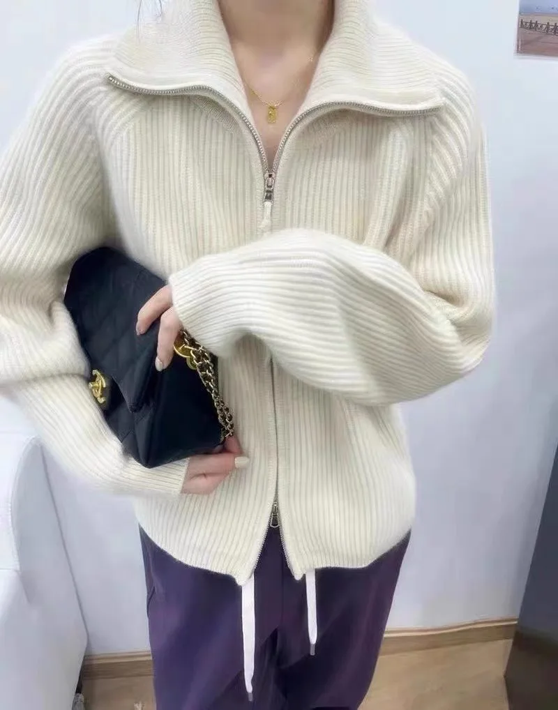 Milky white