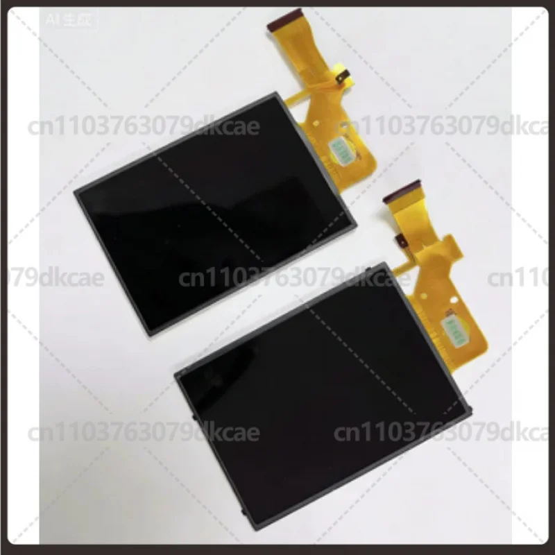 LCD Display Screen With Backlight for Canon IXUS125 HS IXUS230 HS IXUS255 HS