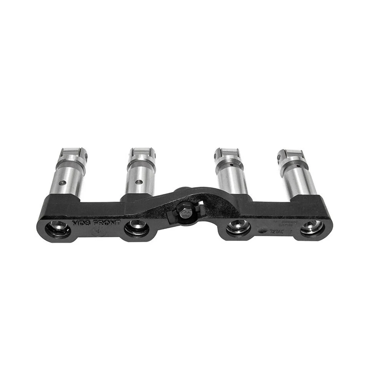 

For 2004-2023 DODGE RAM 5.7 Car Hydraulic Lifters and Yoke Front 5038785AD & Rear 5038786AD