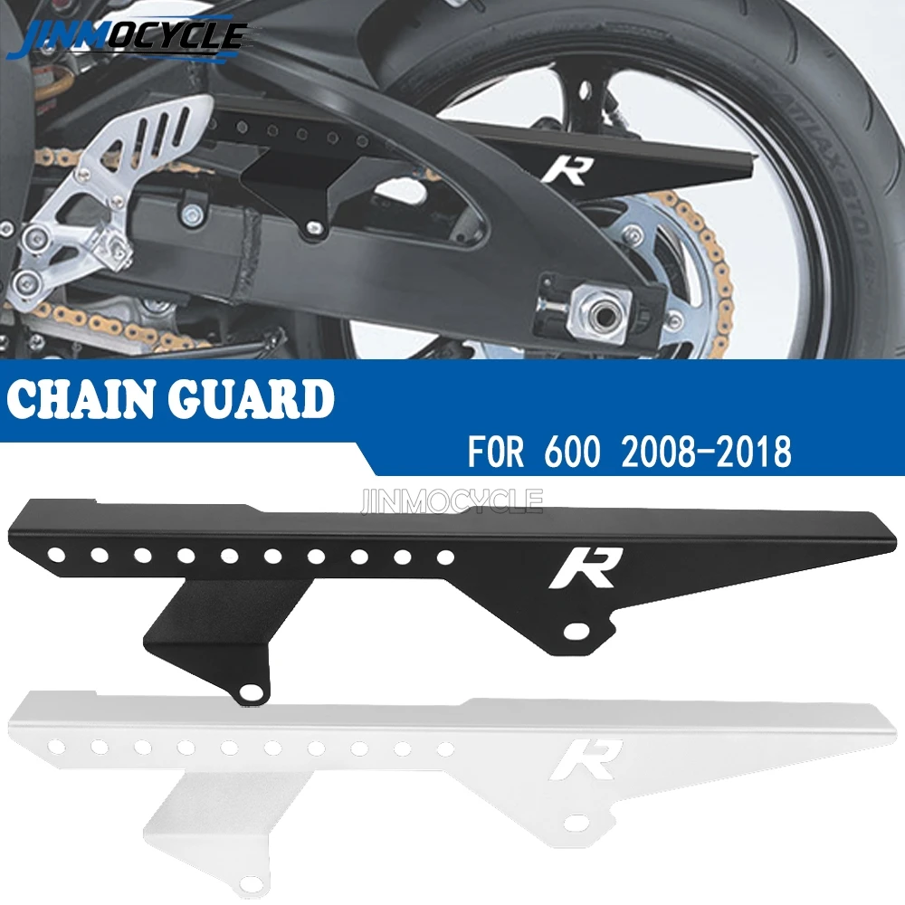 

For Suzuki GSX-R600 GSXR GSX-R GSX R 600 1997-2003 1998 1999 2000 2001 Motorcycle Accessories Rear Chain Guard Cover Protector