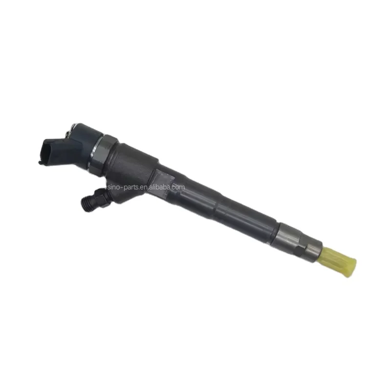 New SUNON Fuel Injector (Steel) Universal Fitment 0445110279 0445110186 33800 4A150 view 2