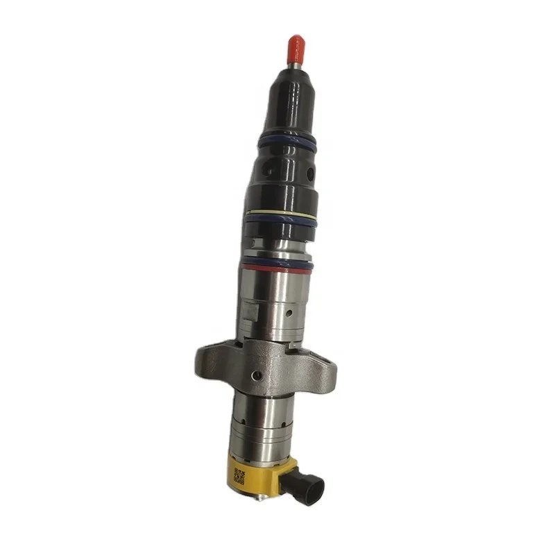 

Diesel Fuel Injector 387-9433 for CAT Excavator C9 Engine Common Rail Injector 336D 330D