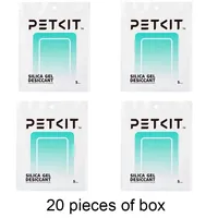 PETKIT Smart Feeder Desiccant for Cat Dog Pets Automatic Feeder Cat Bowl Dog Automatic Feeder Desiccant Pet Products