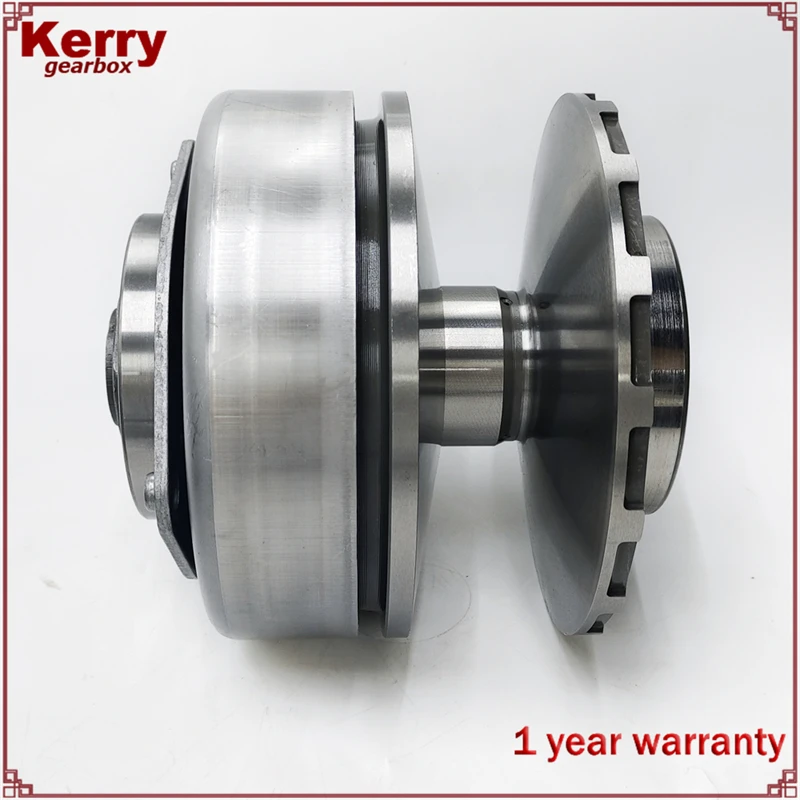 

K114 Automatic Transmission CVT Pulley Set With Chain Belt for Toyota Car