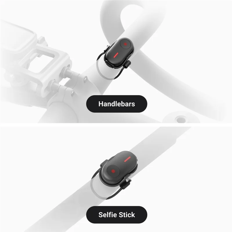 

MOPHE-For Insta360 X4 Mini Remote Sports Cameras Remote Sports Cameras Remote Forinsta 360 X4 Sports Cameras Accessories