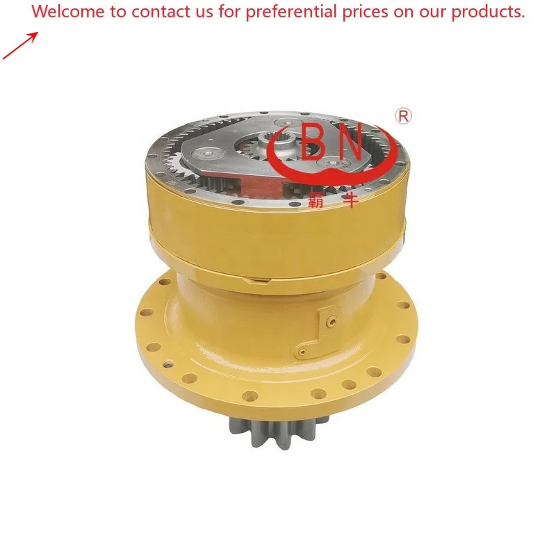 SY335 Bn Factory Di… - image