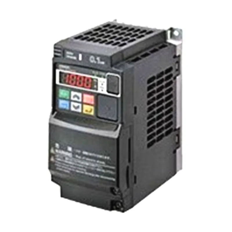 New inverter 3G3MX2-A4150-ZV1