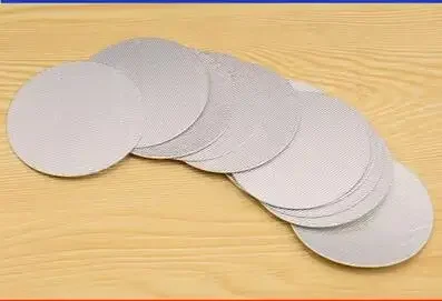 

For induction sealing 29mm plactic laminated aluminum foil lid liners 10000pcs