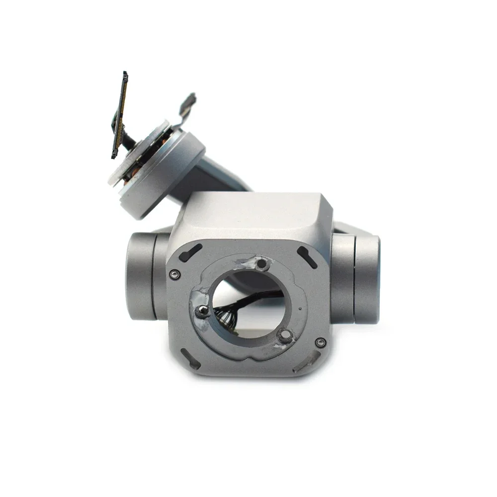 Gimbal قذيفة فارغة ل DJI Mavic 2 Pro PZT الإسكان شل دون كاميرا ل DJI Mavic 2 التكبير الطائرة بدون طيار إصلاح قطع الغيار