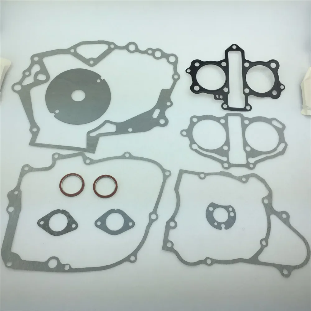 STARPAD For DD250E  DD150 Jialing JH250 motorcycle cylinder gasket gasket overhaul pad