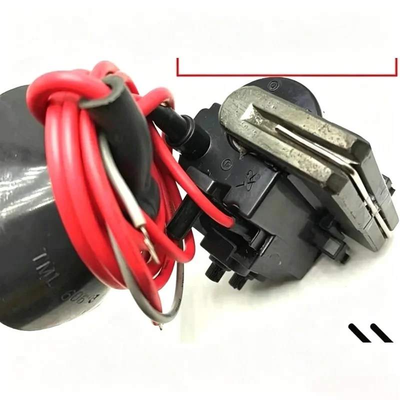 Original TV Flyback Transformer High Voltage Package BSC29-1086 TF-0137-1 DFA002WJ Replacement Part