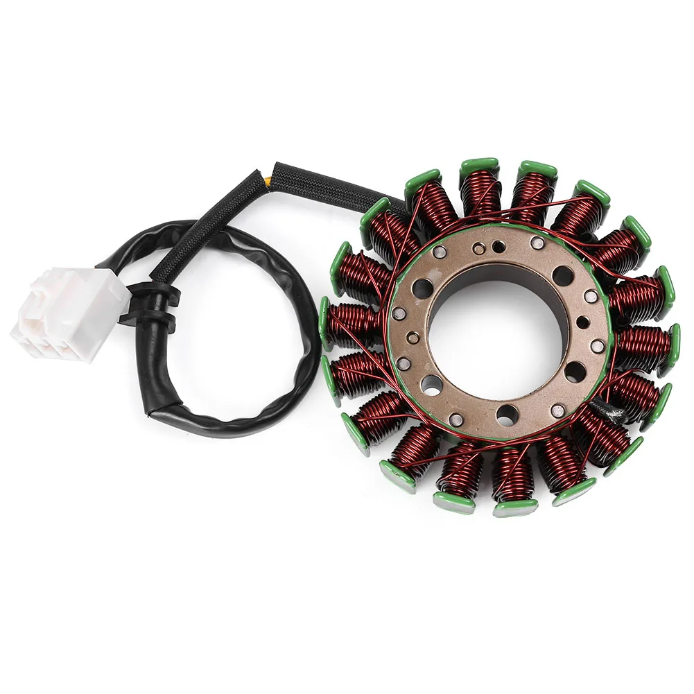 For HONDA CBR600RR F5 Motorcycle Magneto Motor Coil Engine Stator Charging Generator Assy 2003 2004 2005 2006 High Quality