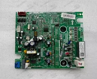 Air Conditioner Main Board PCB Auction – For Repair / Replacement