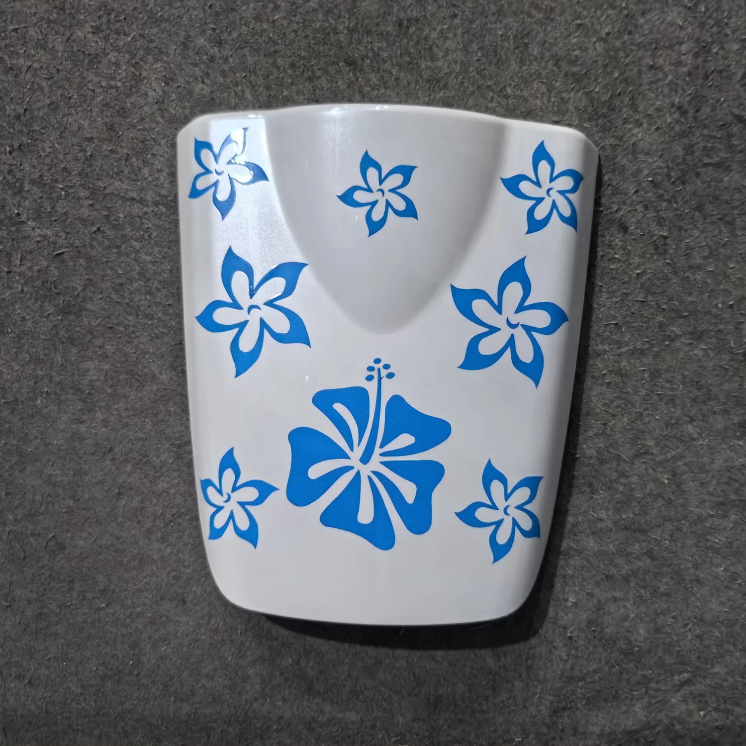 

Подходит для HONDA CBR600RR F5 2003-2006, обтекатель мотоцикла, чехол на сиденье заднего пассажира